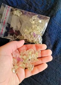 Stitching Materials