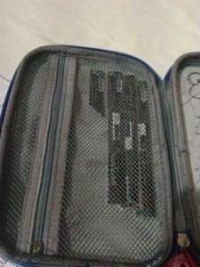 Avengers Captain America Pouch