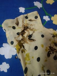 Beautiful Kurti