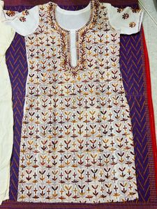 Elegant Women&#39;s Kurta- combo