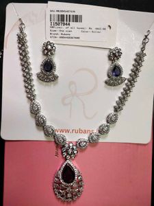 Rubans Jewellery Set