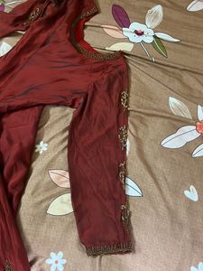 Up &amp; Down Kurtti