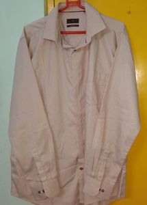Formal Full Sleeves Branded Shirt