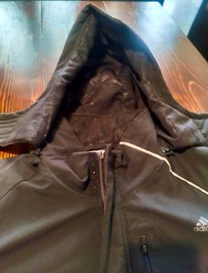 Adidas Padded Winter Jacket