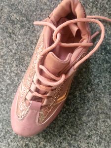 Very Beautiful Floral Fancy Pretty Dress Un Used It's New