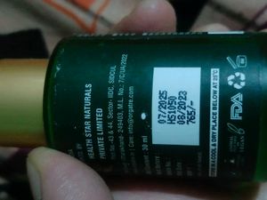 Orgatre 30% Vitamin C Face Serum