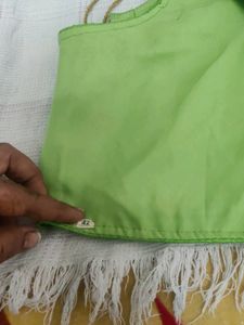 Readymade Blouse