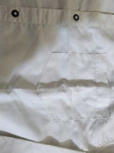 Elegant White Shirt (never used)