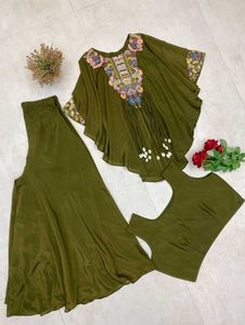 New Stayle Beautiful Women Dress Inpoted Dres