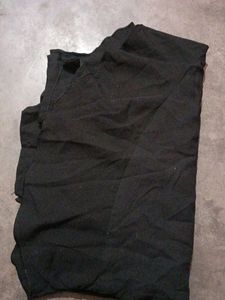 Plazo Skirt