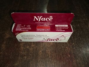 NOMARKS AYURVEDIC Antimarks n Nface A Complete Skin Care Cream