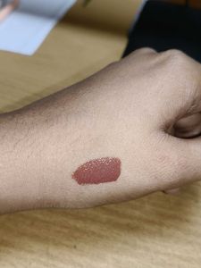 ZUDIO Plump Lip Butter