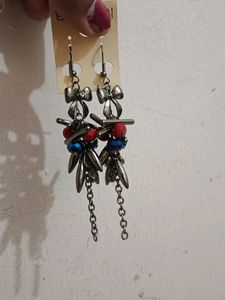 Long Earrings
