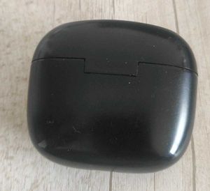 boAt Airdopes Max Charging Pod Only – Carbon Black