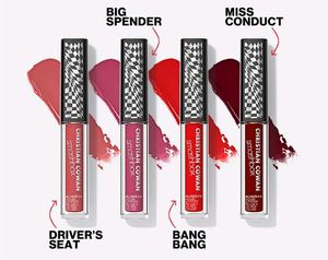 SmashboxHaute Lips Mini Liquid Lip Set- 2