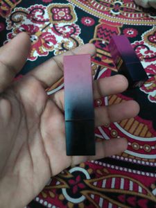 Blue Heaven Lipstick For Brown Girlies!
