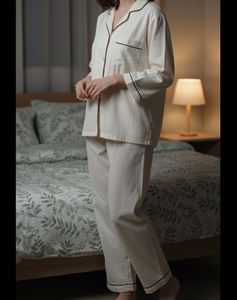 Comfy Pajama Set