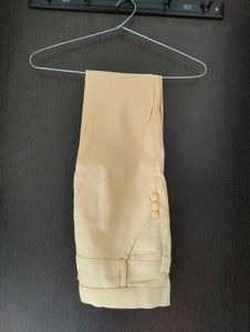 2 Combo Stretchable Jeggings
