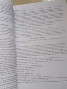 Sociology Introduction Book