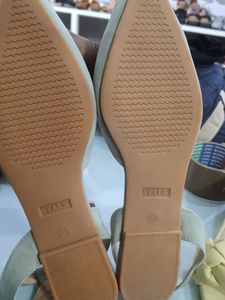 New Unused Women&#39;s Flats🌟