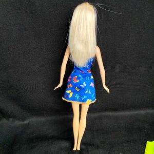 Barbie Kennel Care 2001 Doll