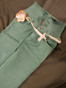 Kids Jeans