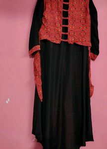 Ethnic Kurta Set  Size-L