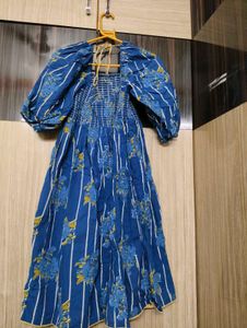 Beautiful Kurta Set