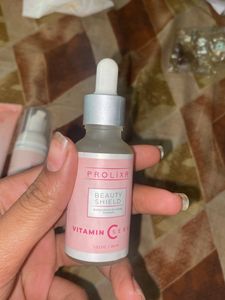 Prolixr Skin Care Set 55% Off