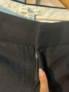 New Black Banana Republic Pants