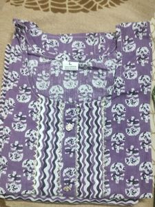 Combo 4 Kurta Set