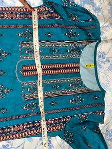 Ahika Brand Kurti