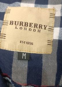 M Size Shirts Like New