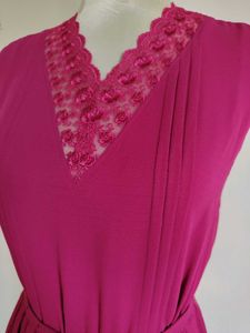 Vintage Dress