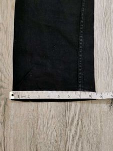 Ma1514 Komi bootcut jeans waist 30