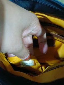 Michael Kors Crossbody Bag