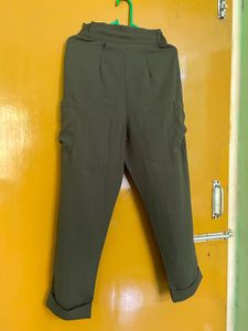 Zudio Pants