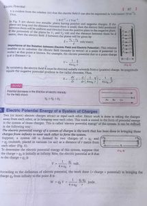 ISC Physics Part I (XII)