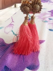 Earings