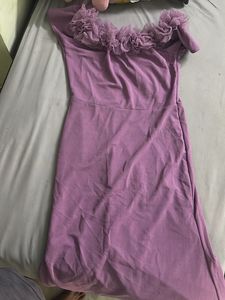 Party gown