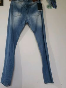 Funky Jeans