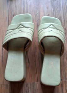 Combo Of 3,a top  jeans n Footwear Size 7