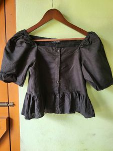 Cotton Tops