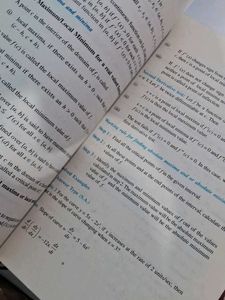 Ncert Exemplar Mathematics Class 12