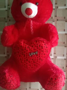 Taddy Bear
