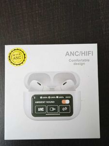 Apple Ear Phones