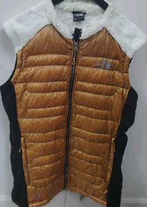 The North Face Padded Vest