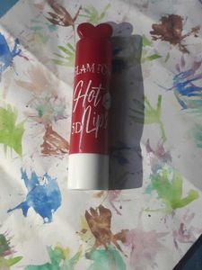 Glam Girl Hot Lips 5D Lipstick