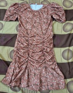 J B Fashion Women Dress