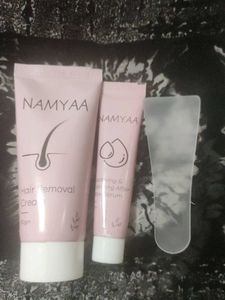 Namyaa Hair Removal Cream